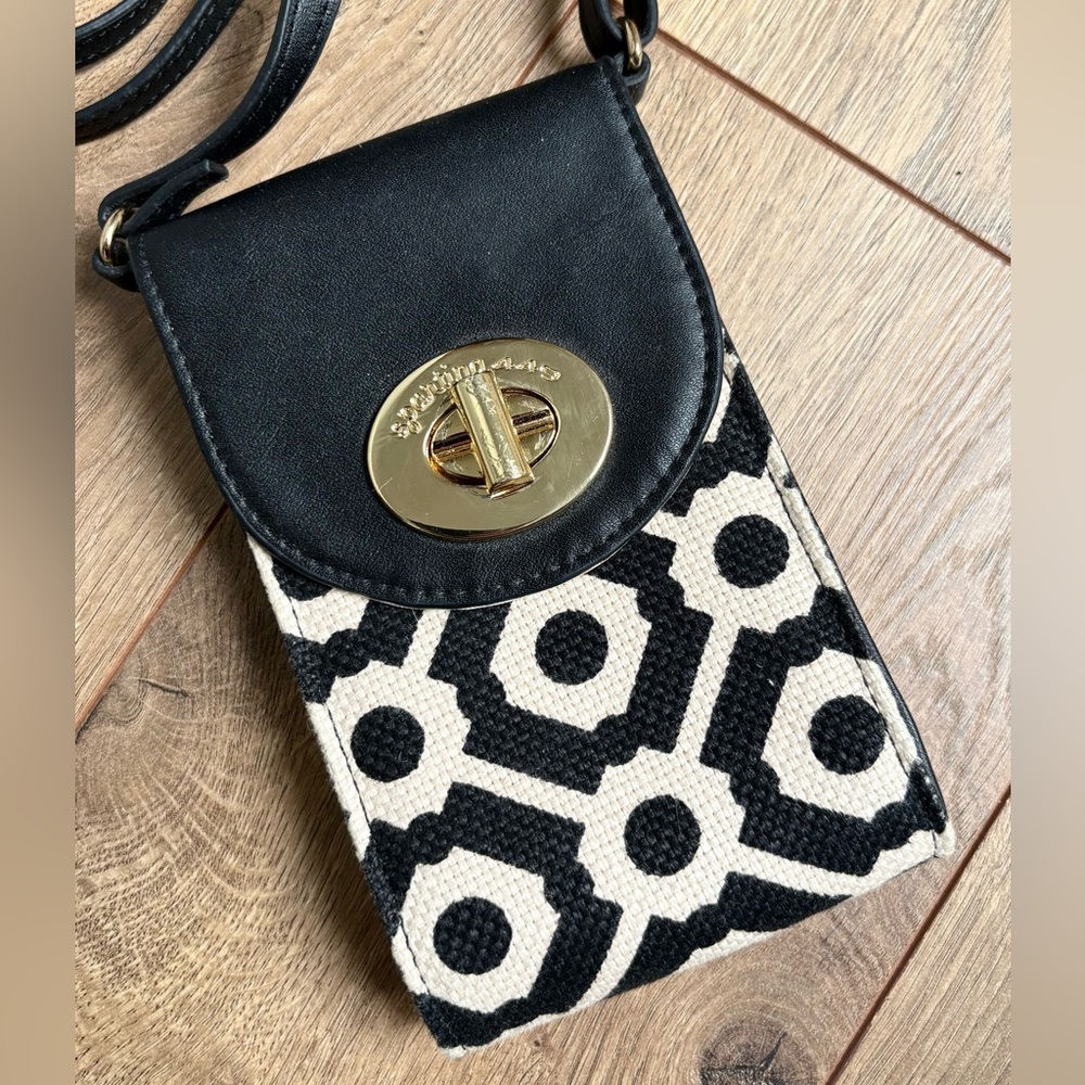 Spartina 449 || Pender Turn-Key Phone Crossbody